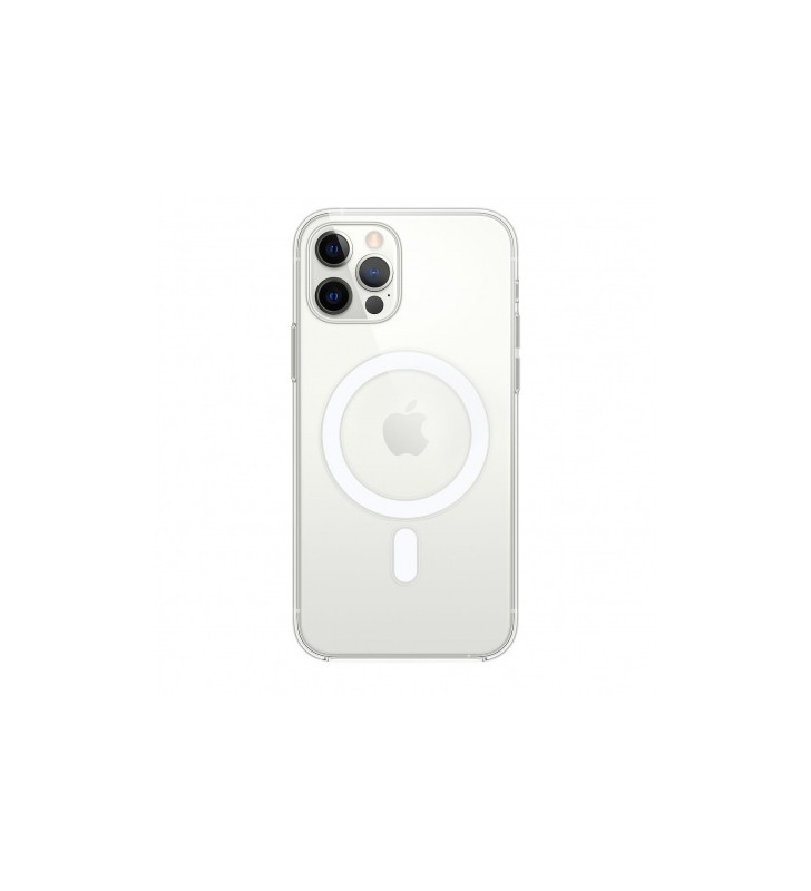IPHONE 12 PRO CLEAR CASE/WITH MAGSAFE