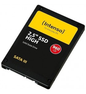 SSD SATA2.5" 960GB/3813460 INTENSO