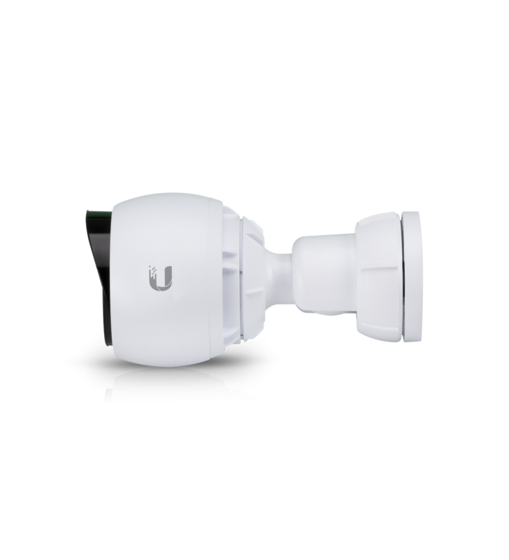 UBIQUITI UVC-G4-BULLET UniFi Protect G4-Bullet Camera with IR MIC and 802.3af PoE