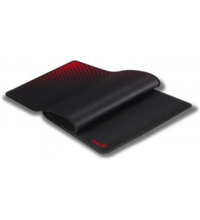 MousePAD GENIUS gaming, "G-Pad 800S", cauciuc si material textil, 800 x 300 x 3 mm, negru "31250007400"