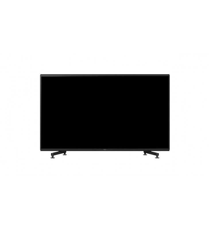 Sony FWD-85Z9G/T Afișaj Semne 2,16 m (85") LCD 8K Ultra HD Panou informare digital de perete Negru Android 8.0