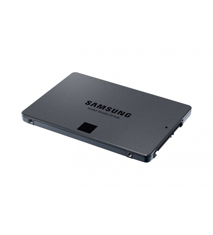 Samsung MZ-77Q4T0 2.5" 4000 Giga Bites ATA III Serial V-NAND MLC