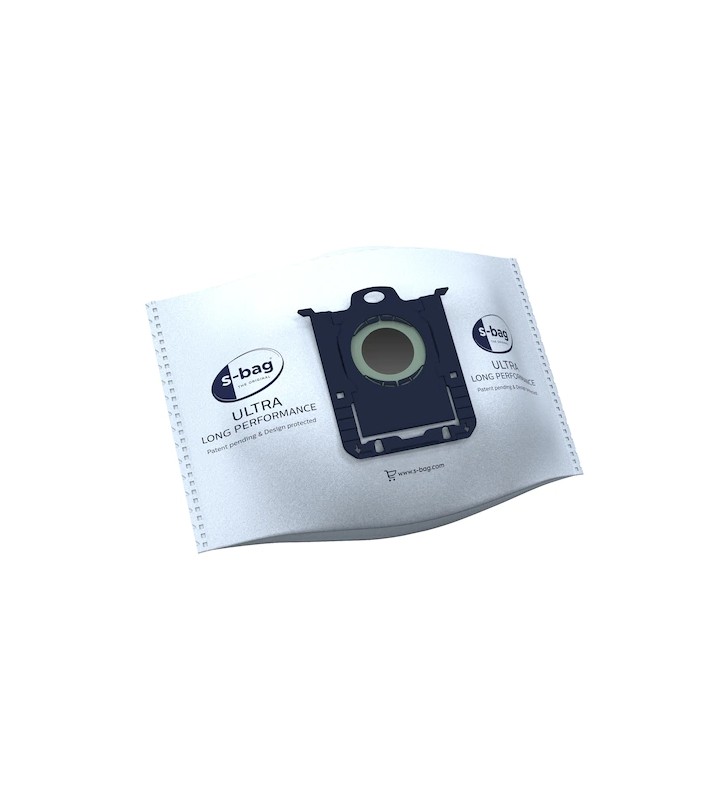 Set saci material sintetic Electrolux E201S s-bag® Ultra Long Performance - 3 saci