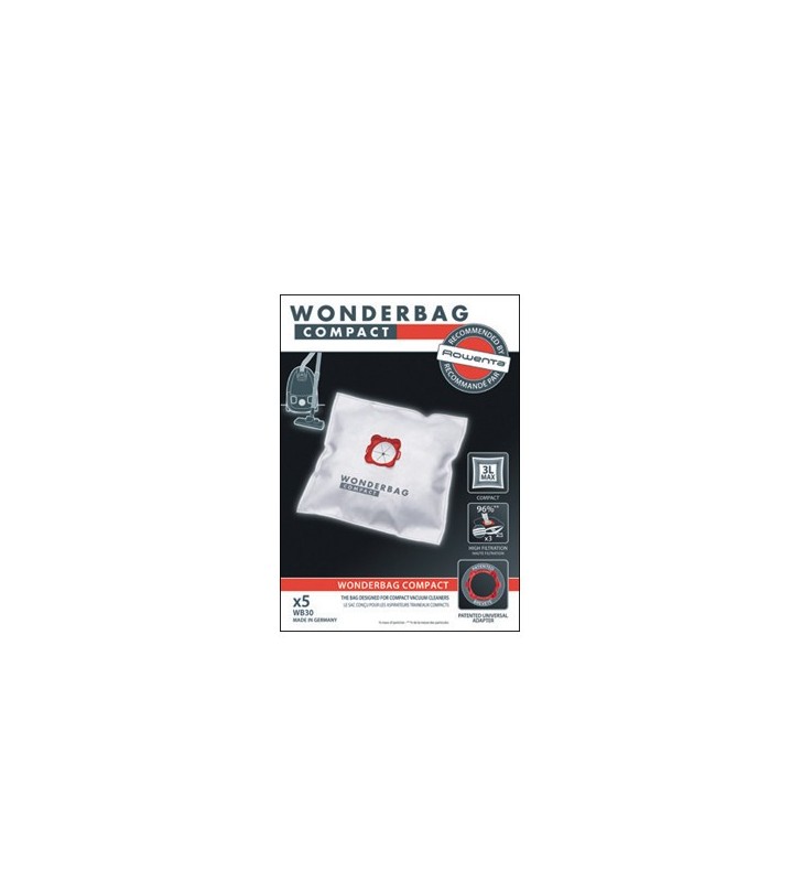 Rowenta WB305140 articol consumabile și accesorii aspirator