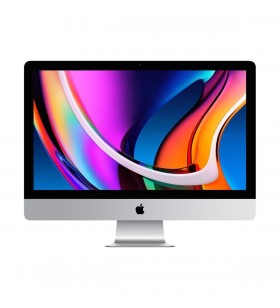 Apple 27-inch iMac Retina 5K: 6C i5 3.1GHz/8GB/256GB SSD/Radeon Pro 5300 w 4GB/INT KB