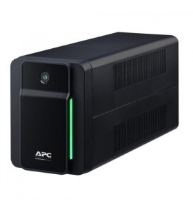 APC BX750MI-GR surse neîntreruptibile de curent (UPS) Line-Interactive 750 VA 410 W 4 ieșire(i) AC