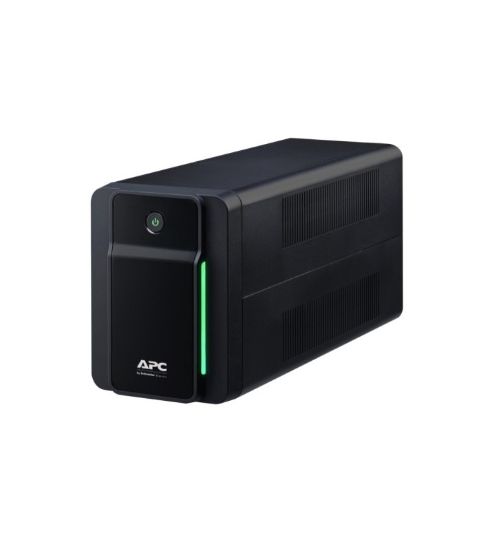 APC BX750MI-GR surse neîntreruptibile de curent (UPS) Line-Interactive 750 VA 410 W 4 ieșire(i) AC