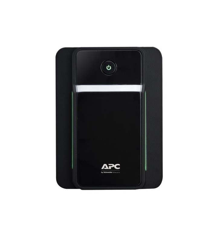 APC BX750MI surse neîntreruptibile de curent (UPS) Line-Interactive 750 VA 410 W 4 ieșire(i) AC