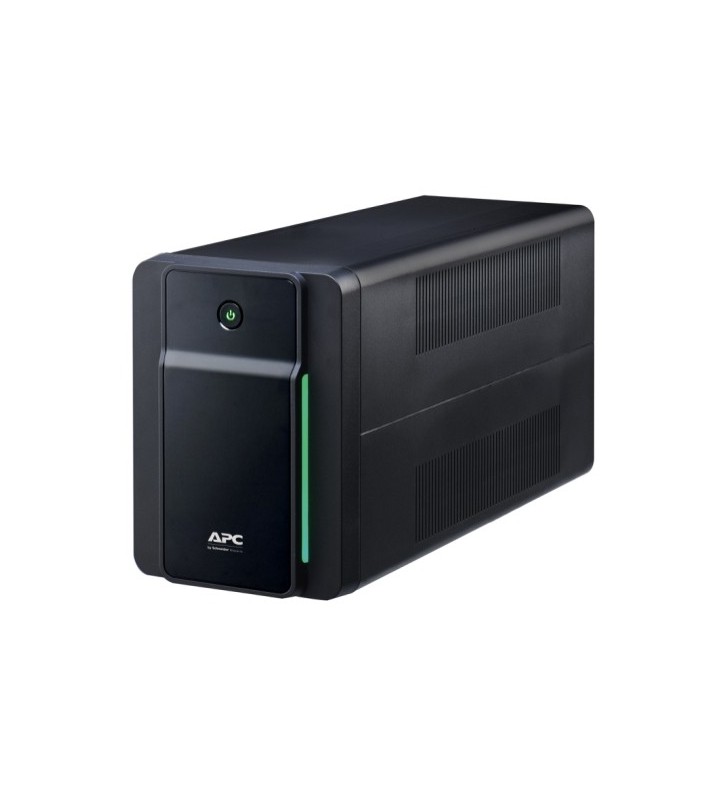 APC BX1200MI-GR surse neîntreruptibile de curent (UPS) Line-Interactive 1200 VA 650 W 4 ieșire(i) AC