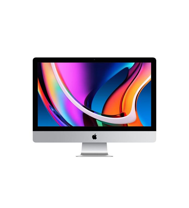 Apple 27-inch iMac Retina 5K: 6C i5 3.3GHz/8GB/512GB SSD/Radeon Pro 5300 w 4GB/INT KB