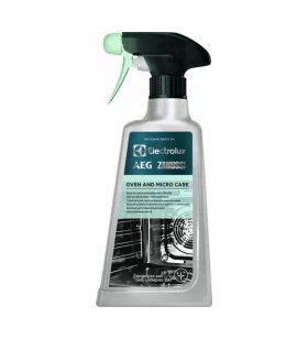 Spray pentru curăţarea cuptoarelor conventionale & microunde, 500 ml