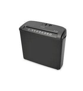 S5 SHREDDER WITHOUT/CD/DVD/CREDITCASL 5SH 7L