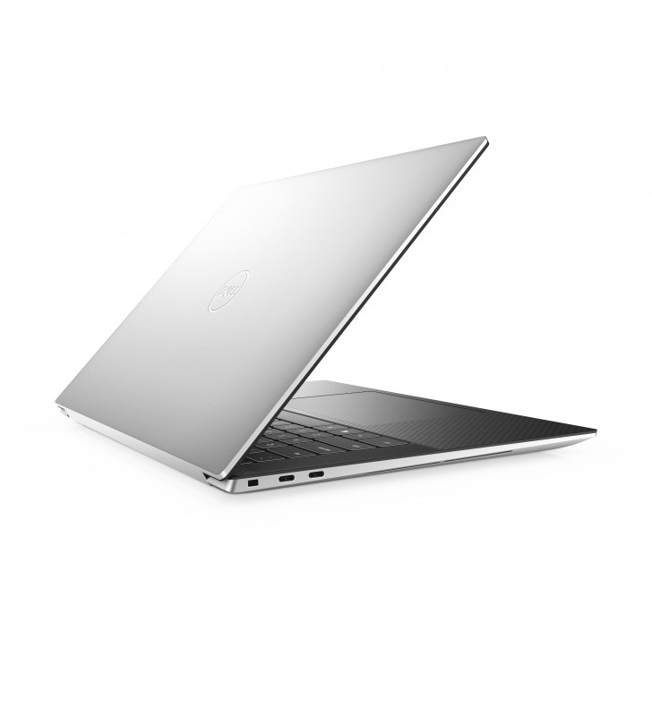 DELL XPS 15 9500 Notebook Negru, Platină, Argint 39,6 cm (15.6") 1920 x 1200 Pixel 10th gen Intel® Core™ i7 16 Giga Bites
