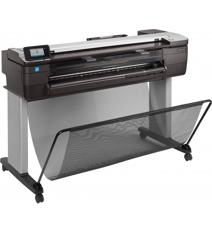 HP DesignJet T830-36-Zoll-Multifunktionsdrucker imprimante de format mare