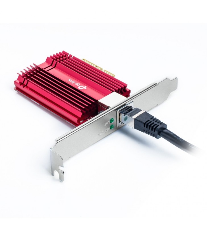 TP-LINK TX401 plăci de rețea Ethernet 10000 Mbit s Intern