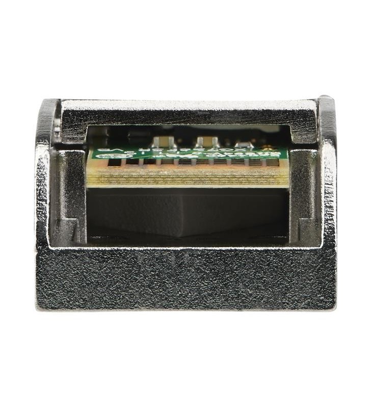 StarTech.com SFP10GSREMST module de emisie-recepție pentru rețele Fibră optică 10000 Mbit s SFP+ 850 nm