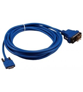 CISCO V.35 CABLE DTE MALE 2 SERIAL 10F
