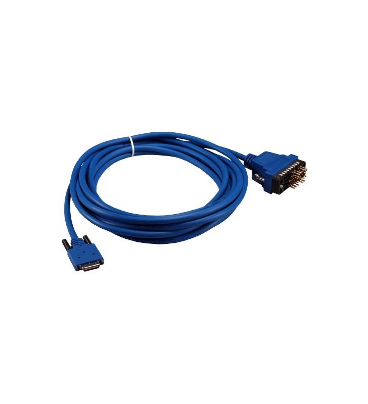CISCO V.35 CABLE DTE MALE 2 SERIAL 10F