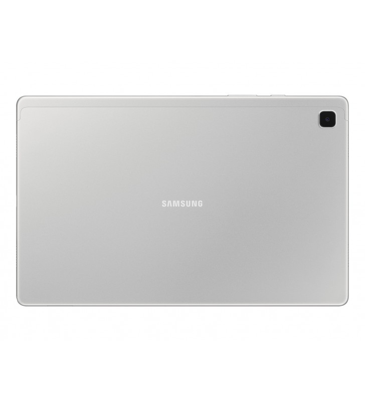 Samsung Galaxy Tab SM-T500N 26,4 cm (10.4") 3 Giga Bites 32 Giga Bites Wi-Fi 5 (802.11ac) Argint Android 10