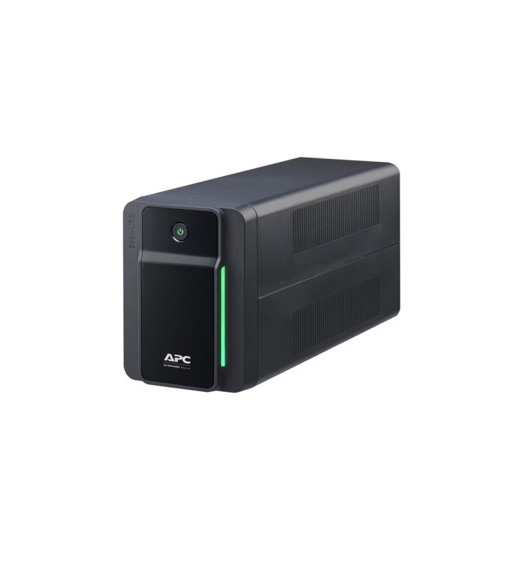 APC BVX900LI-GR surse neîntreruptibile de curent (UPS) Line-Interactive 900 VA 480 W 2 ieșire(i) AC