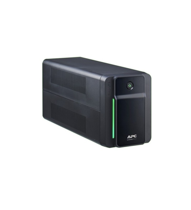 APC BVX900LI-GR surse neîntreruptibile de curent (UPS) Line-Interactive 900 VA 480 W 2 ieșire(i) AC