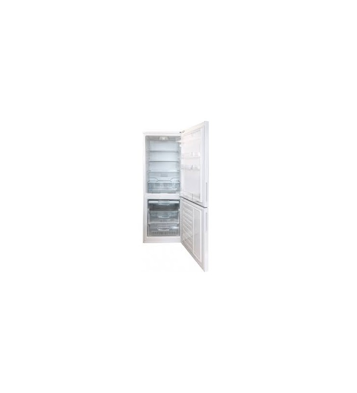 Combina frigorifica Arctic, 295l, A+, Garden Fresh, alb