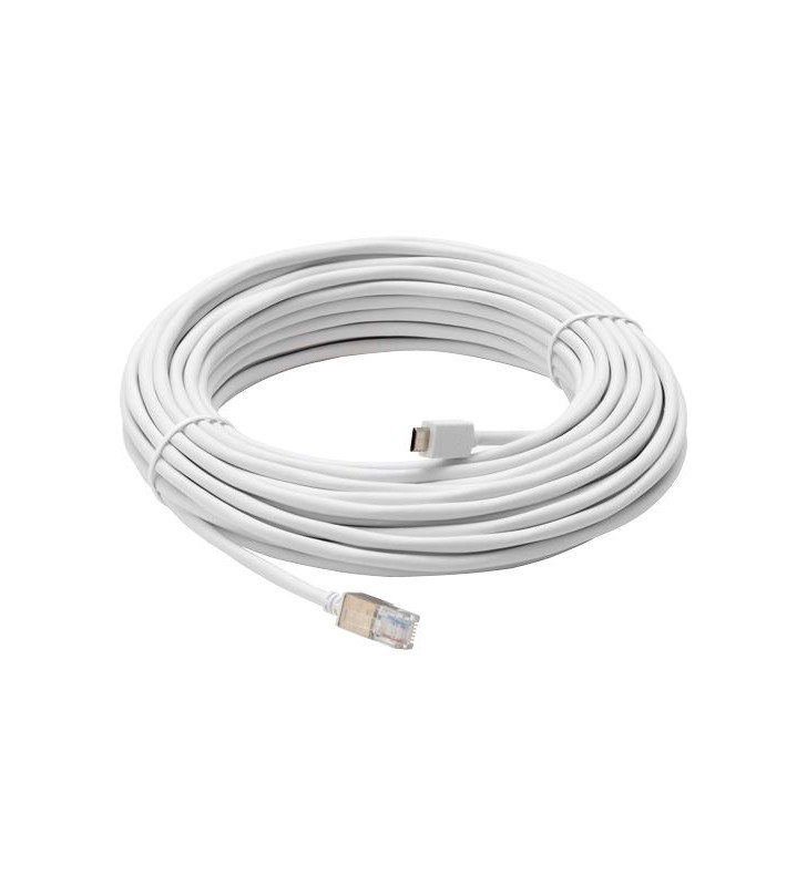 AXIS F7315 CABLE WHITE 15M 4PCS/.