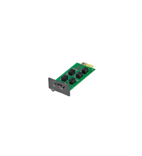 NeTYS PR Relay Board for Slot 5x Output Relays for UPS NETYS PR 1700-2200-3300VA