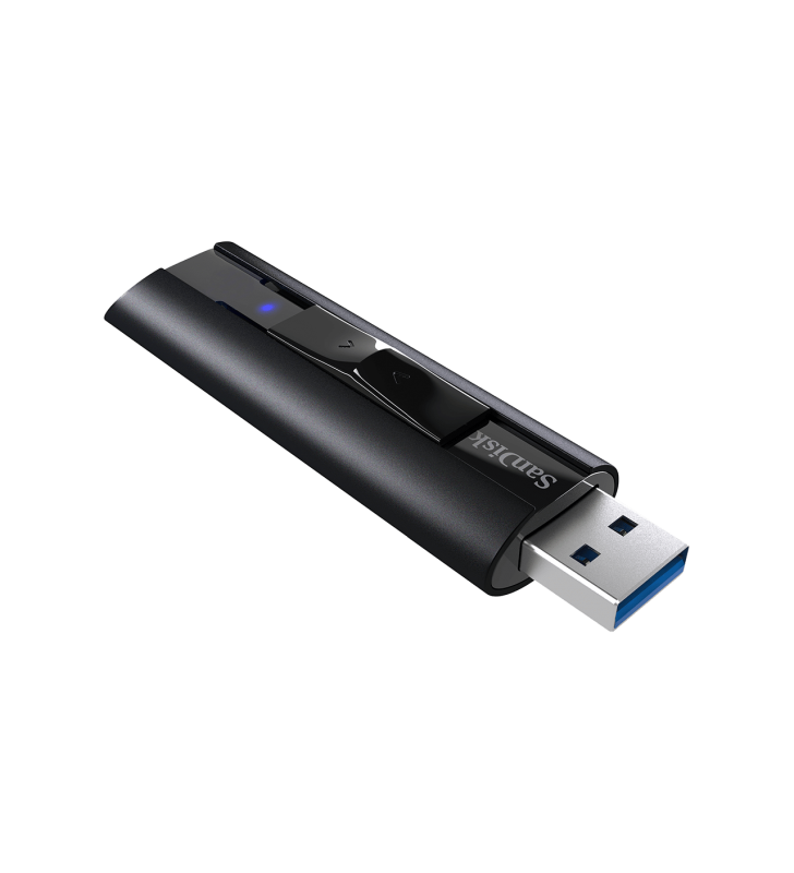 SANDISK EXTREME PRO USB 3.2/SOLID STATE FLASH DRIVE1TB