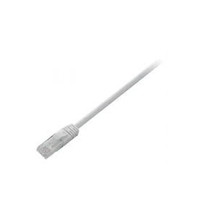 WHITE CAT7 SFTP CABLE0.5M 1.6FT/WHT CAT7 SFTP CABLE