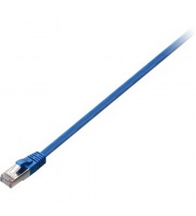 BLUE CAT7 SFTP CABLE1M 3.3FT/BLUE CAT7 SFTP CABLE