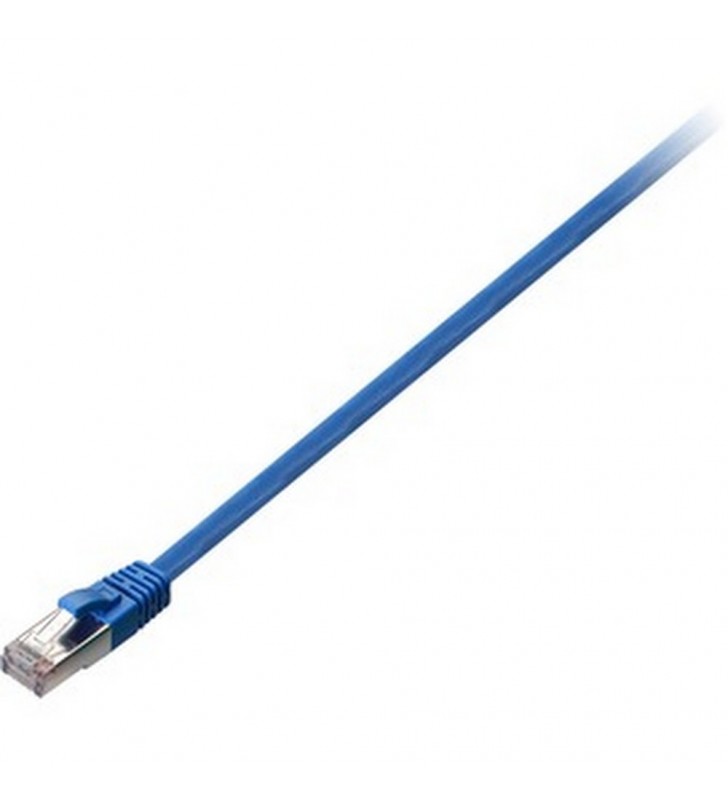 BLUE CAT7 SFTP CABLE1M 3.3FT/BLUE CAT7 SFTP CABLE