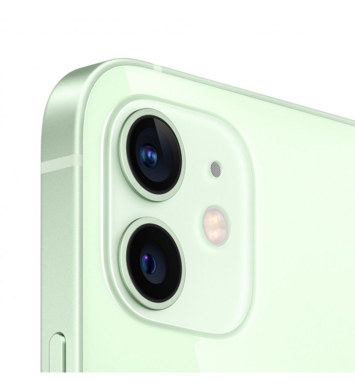 Telefon mobil Apple iPhone 12, 256GB, 5G, Green