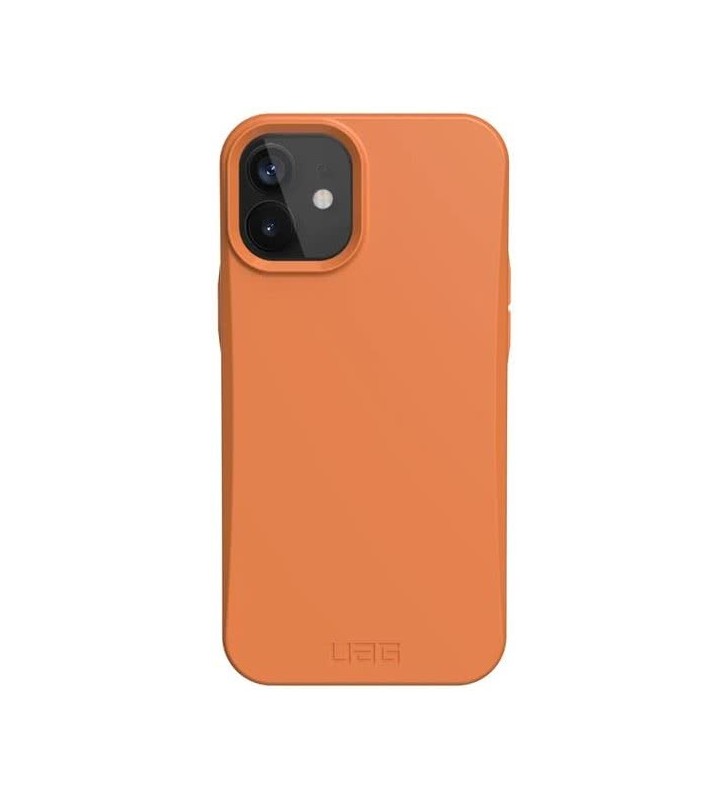 Husa de protectie UAG Outback pentru iPhone 12 Mini, Orange