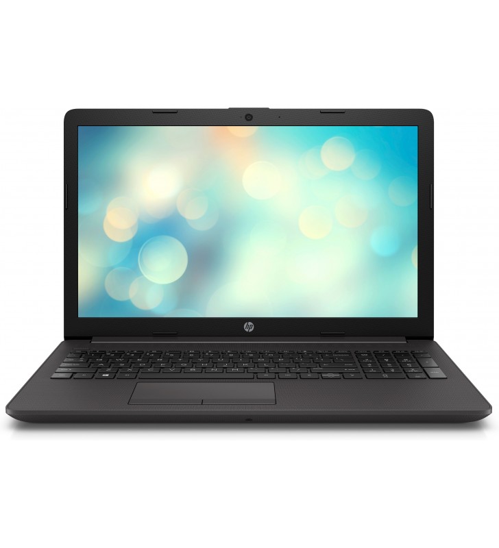 HP 250 G7 Notebook Gri, Argint 39,6 cm (15.6") 1920 x 1080 Pixel 10th gen Intel® Core™ i3 8 Giga Bites DDR4-SDRAM 512 Giga