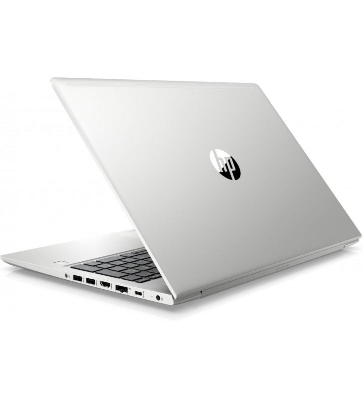 HP ProBook 450 G7 Notebook Argint 39,6 cm (15.6") 1920 x 1080 Pixel 10th gen Intel® Core™ i7 16 Giga Bites DDR4-SDRAM 512 Giga