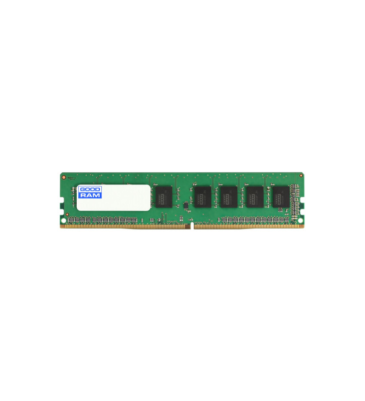 GOODRAM W-HP26D08G GOODRAM DDR4 DIMM 8GB 2666MHz CL19 HP