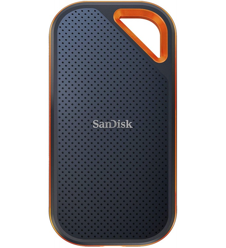 SANDISK EXTREME PRO PORTABLE/SSD 2000MB/S 2TB