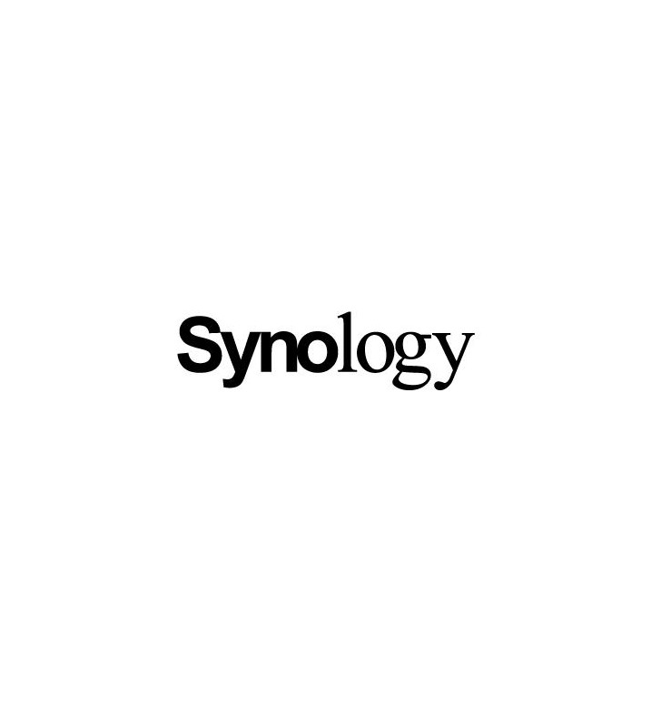 SYNOLOGY DEVICE LICENSE (X 1) DEVICE LICENSE PACK (X 1)