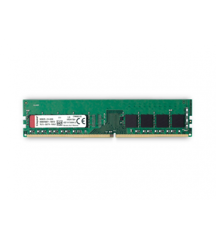 KINGSTON 4GB 3200MHz DDR4 Non-ECC CL22 DIMM 1Rx16