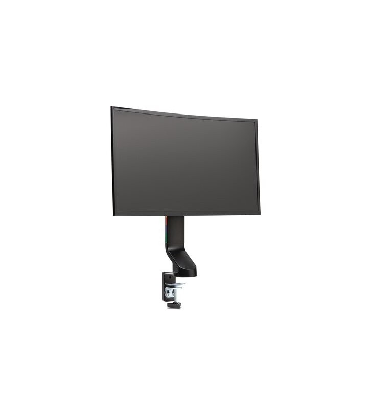 Kensington K55512WW sistem montare monitor/stand 81,3 cm (32") Clemă/înșurubare completă Negru