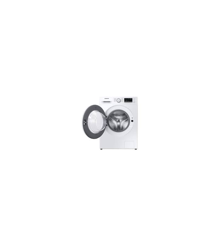 Masina de spalat rufe Samsung, 7kg, 1400rpm, A+++, Steam, Motor Digital inverter, Display, alb