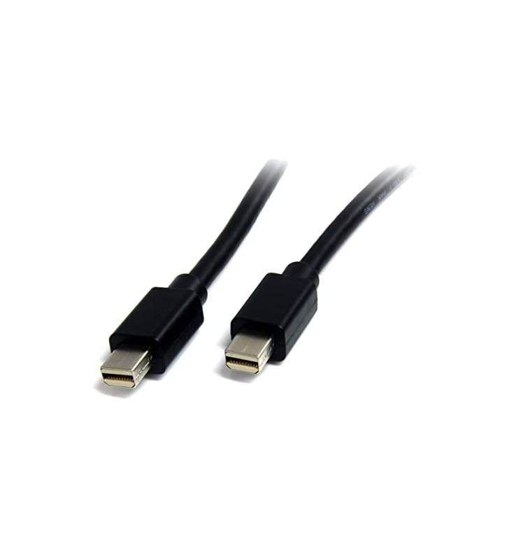 MDP TO DP 1.2 CABLE 2M BLACK/M/M 4K GOLD