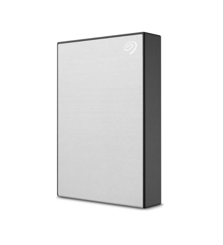 Seagate One Touch hard-disk-uri externe 2000 Giga Bites Argint
