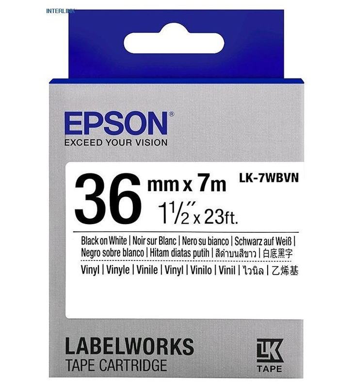 Epson LK-7WBVN
