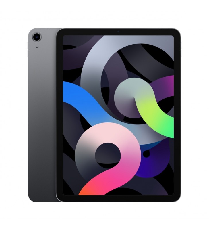 Apple 10.9-inch iPad Air 4 Cellular 64GB - Space Grey