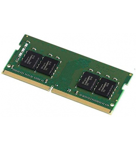 KINGSTON 16GB 3200MHz DDR4 Non-ECC CL22 SODIMM 2Rx8