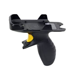 TC21/TC26 SNAP-ON TRIGGER HANDLE, SUPPORTS DEIVCE WITH EITHER STANDARD OR ENHNACED BATTERY