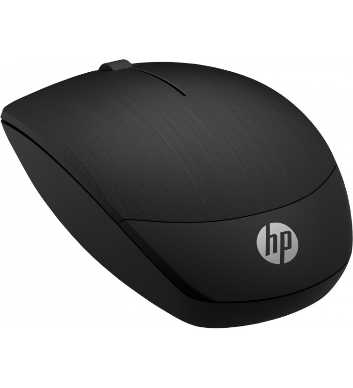 HP X200 mouse-uri RF fără fir Optice 1600 DPI Ambidextru