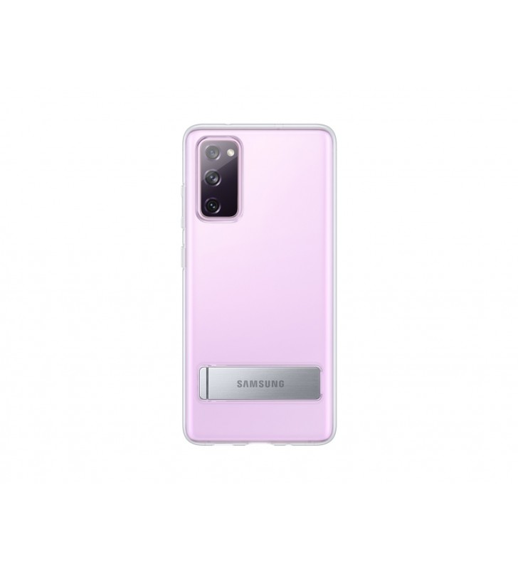 Samsung EF-JG780 carcasă pentru telefon mobil 16,5 cm (6.5") Copertă Transparente